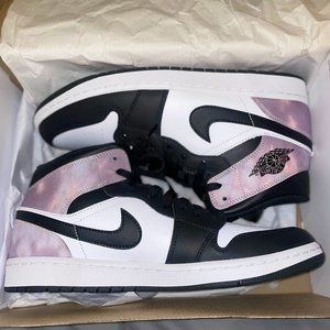 Jordan 1 MID SE Zen Master